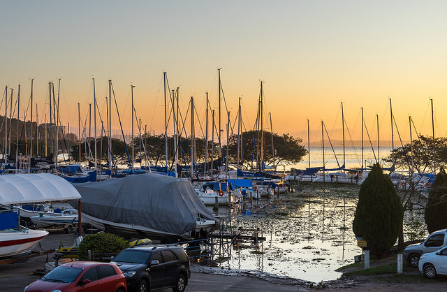 Picture of Porto Alegre, Rio Grande do Sul, Brazil